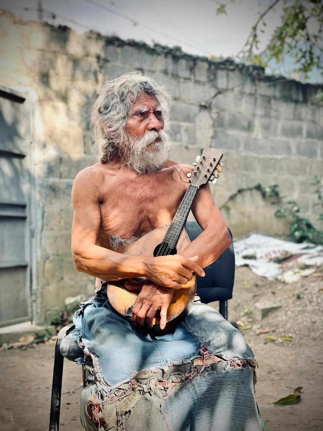 Macario Colombo · Barquisimeto
